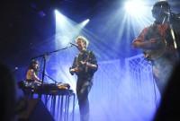  KISHI BASHI GOT EVERYONE MOVING AT BOWERY BALLROOM [PHOTOS]
