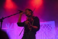  KISHI BASHI GOT EVERYONE MOVING AT BOWERY BALLROOM [PHOTOS]