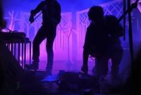  KISHI BASHI GOT EVERYONE MOVING AT BOWERY BALLROOM [PHOTOS]