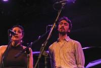  KISHI BASHI GOT EVERYONE MOVING AT BOWERY BALLROOM [PHOTOS]