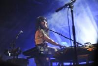  KISHI BASHI GOT EVERYONE MOVING AT BOWERY BALLROOM [PHOTOS]