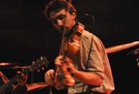  KISHI BASHI GOT EVERYONE MOVING AT BOWERY BALLROOM [PHOTOS]