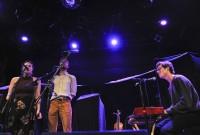  KISHI BASHI GOT EVERYONE MOVING AT BOWERY BALLROOM [PHOTOS]