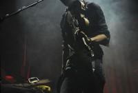  KISHI BASHI GOT EVERYONE MOVING AT BOWERY BALLROOM [PHOTOS]