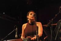  KISHI BASHI GOT EVERYONE MOVING AT BOWERY BALLROOM [PHOTOS]