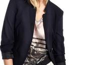 Toni Garrn Face Spring/Summer 2013 Collection