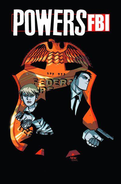 Powers