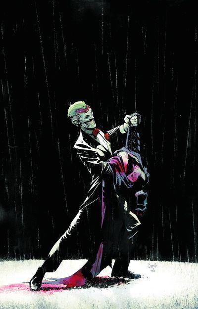 Batman Joker