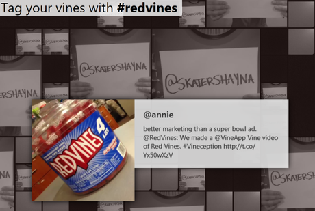 5 Ways Marketers Can Use Twitter’s Vine App to Drive Social Media ROI