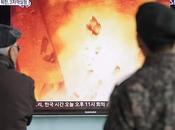 North Korea Conducts Third Nuclear Test