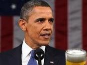 Beer Frack Fluid: Obama State Union Speech Drinking Game