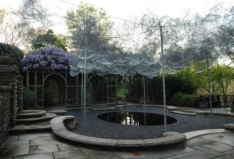 Cloud Terrace by Cao Perrot Studio