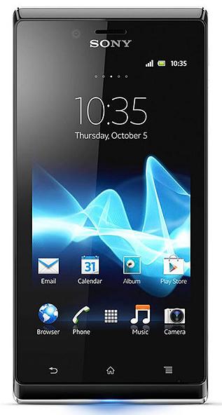 sony xperia j price cut malaysia The Sony Xperia J is selling cheaper than ever