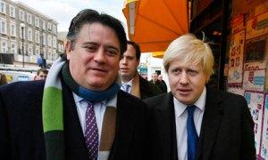 Greenhalgh and Boris