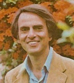 Carl Sagan Pic