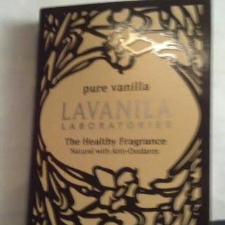 Perfumes of the week