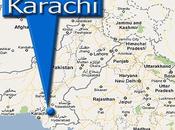 More Killed Karachi Violance