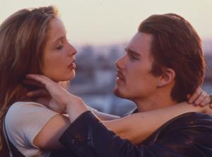 Before Sunrise (Richard Linklater, 1995)