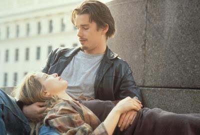 Before Sunrise (Richard Linklater, 1995)