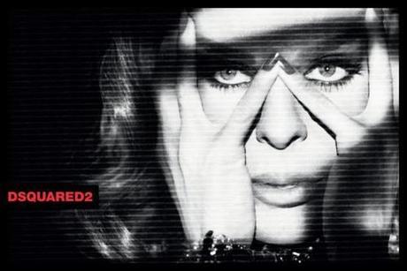Dean Caten & Dan Caten for DSquared2 Spring/Summer 2013 Ad...