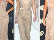 Celeb Style: Beyoncé Carpet Screening For...