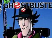 Preview: Ghostbusters (IDW)