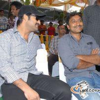 thumbs ntr samantha new movie launch photos 24 NTR & Samantha New Film Launch   Photos