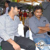 thumbs ntr samantha new movie launch photos 23 NTR & Samantha New Film Launch   Photos