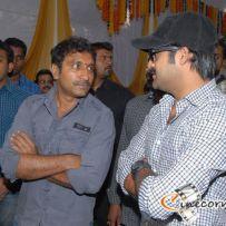 thumbs ntr samantha new movie launch photos 20 NTR & Samantha New Film Launch   Photos