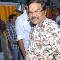 thumbs ntr samantha new movie launch photos 12 NTR & Samantha New Film Launch   Photos