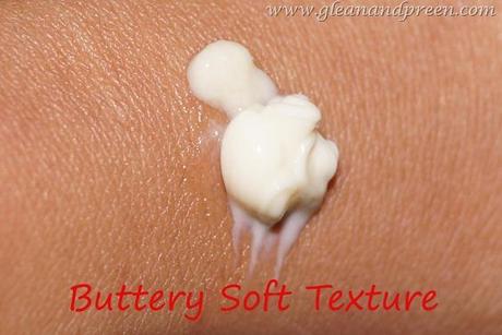 Thalgo Delicious Comfort Cream Texture
