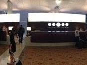 Stepping Into Another Dimension: Emirates Business Lounge