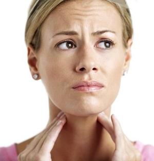 Sore throat- Comprehending the reasons behind your agony