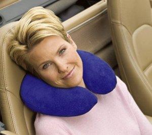 Tips to hunt down a perfect neck pillow