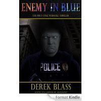 Review: 'Enemy in Blue' by Derek Blass