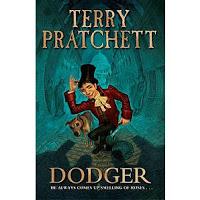 Review: 'Dodger' by Terry Pratchett