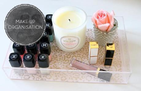 Make-up_organisation