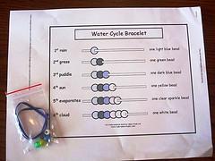 Science Workshop: The Water Cycle