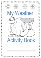 Science Workshop: The Water Cycle