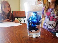 Science Workshop: The Water Cycle