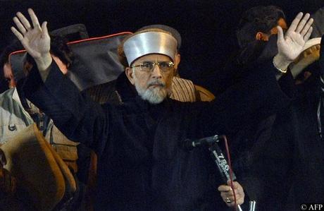 Tahir-ul-Qadri