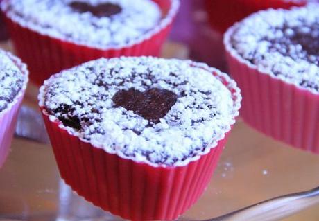 IMG 0386 650x451 Red Raspberry Velvet Cupcakes