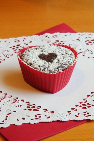 IMG 0370 400x600 Red Raspberry Velvet Cupcakes