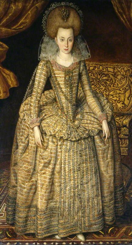 Elizabeth of Bohemia