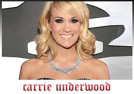 Carrie Underwood