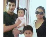 Mahesh Babu’s Family Photo.