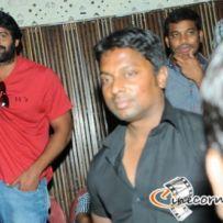 thumbs prabhas at rtc cross roads photos 19 Prabhas Watches Mirchi With Fans At Sandhya Theater Photos