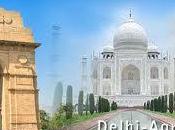 India Golden Triangle Tour Filled with Excitement Pleasure