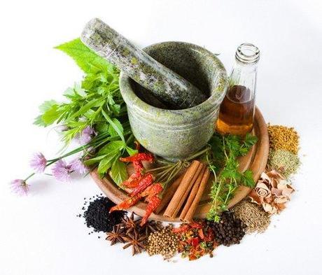 Herbs for Skin Care Best Herbs for Skin Care