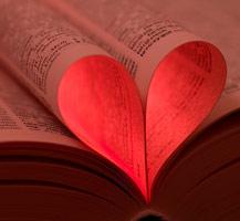 Jordan, Book Swaps & St. Valentine!